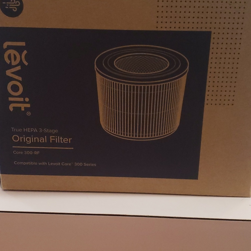 Levoit Air Purifier Filter - Picture 2 of 4